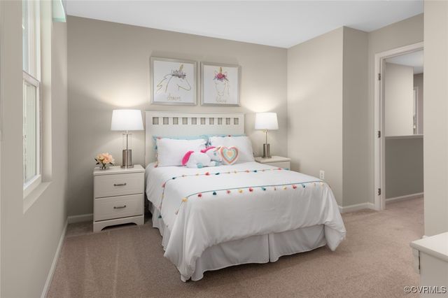 1630 Baxter Rd, Prince George, VA 23875