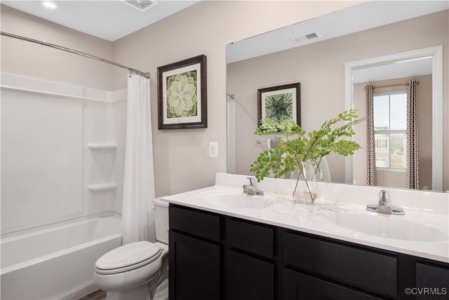 1630 Baxter Rd, Prince George, VA 23875