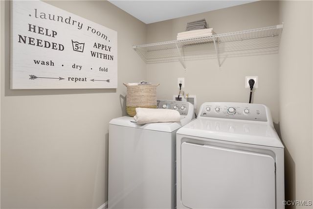 1630 Baxter Rd, Prince George, VA 23875