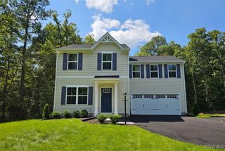 1630 Baxter Rd, Prince George, VA 23875