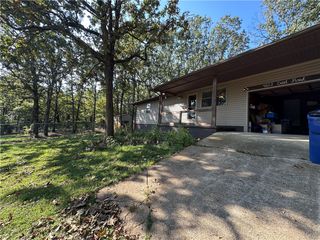 4822 Creel Road, Harrison, AR 72601
