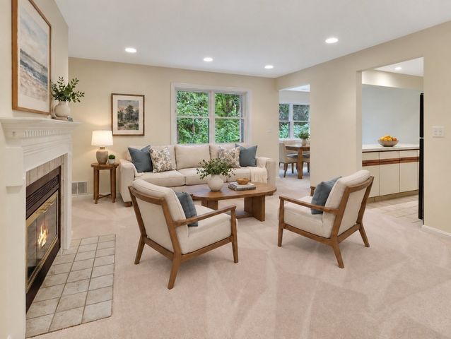 2406 Hockley Drive 2406, Hingham, MA 02043