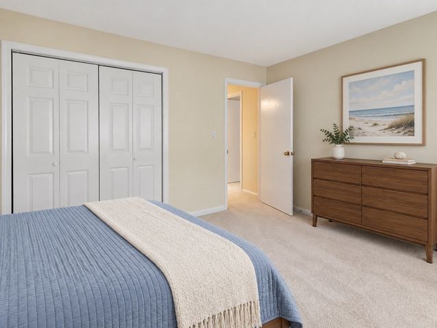 2406 Hockley Drive 2406, Hingham, MA 02043