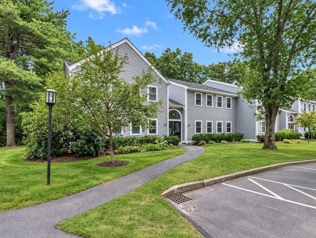 2406 Hockley Drive 2406, Hingham, MA 02043