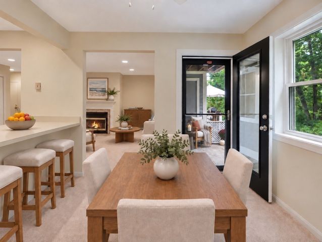2406 Hockley Drive 2406, Hingham, MA 02043