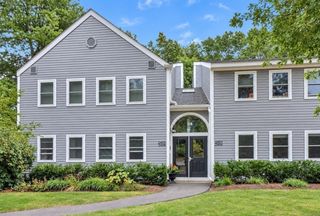 2406 Hockley Drive 2406, Hingham, MA 02043