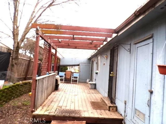 14616 Pearl Avenue, Clearlake, CA 95422