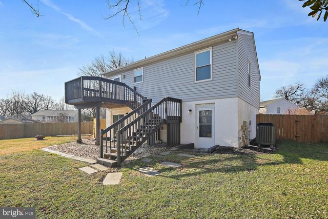 109 WESTFIELD RD, Glen Burnie, MD 21060