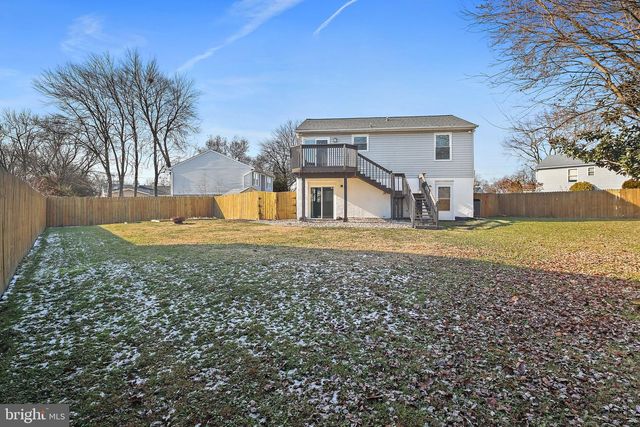 109 WESTFIELD RD, Glen Burnie, MD 21060