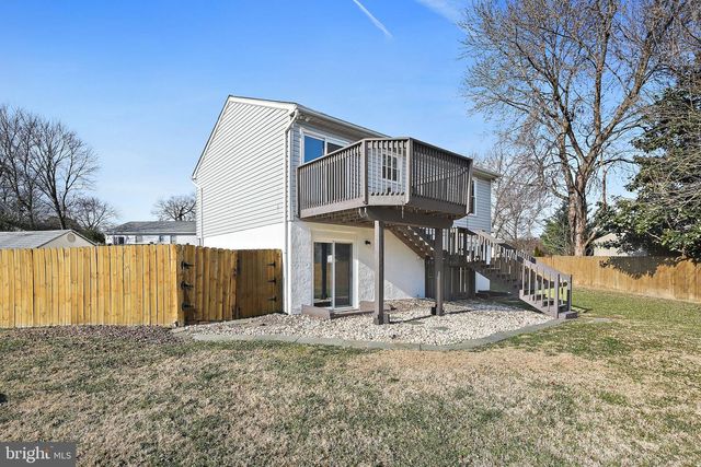 109 WESTFIELD RD, Glen Burnie, MD 21060