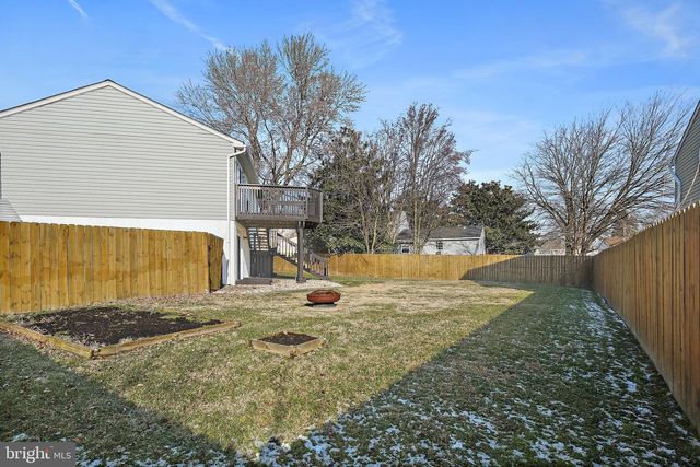 109 WESTFIELD RD, Glen Burnie, MD 21060