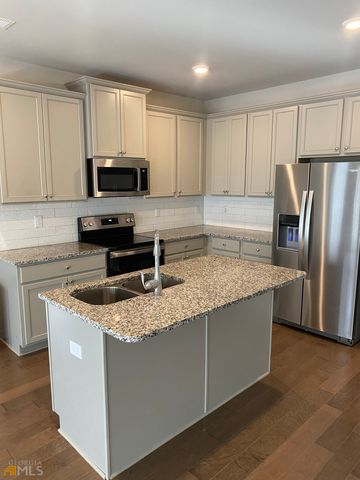7055 Mimosa Bluff, Stonecrest, GA 30038