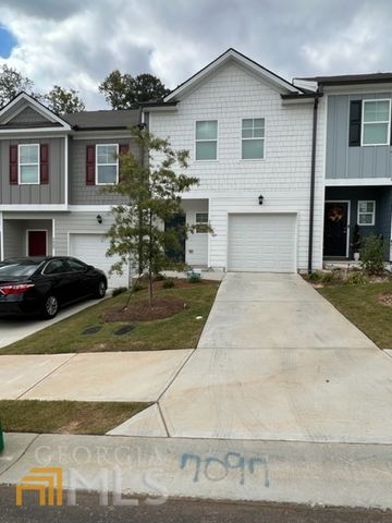 7055 Mimosa Bluff, Stonecrest, GA 30038