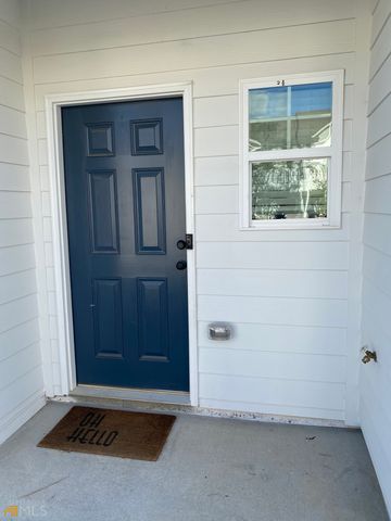 7055 Mimosa Bluff, Stonecrest, GA 30038