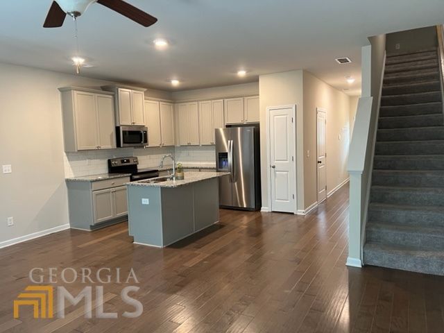 7055 Mimosa Bluff, Stonecrest, GA 30038
