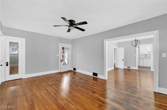 3522 E 154th Street, Cleveland, OH 44120