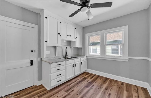 3522 E 154th Street, Cleveland, OH 44120