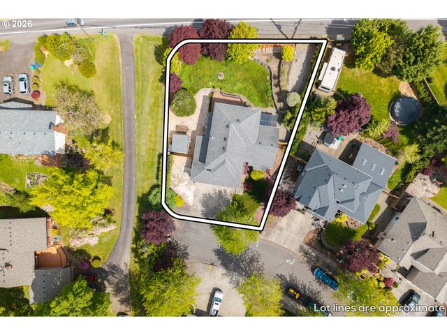 4549 Se 10TH Ter, Gresham, OR 97080