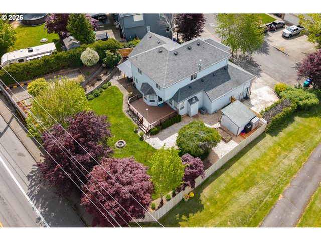 4549 Se 10TH Ter, Gresham, OR 97080