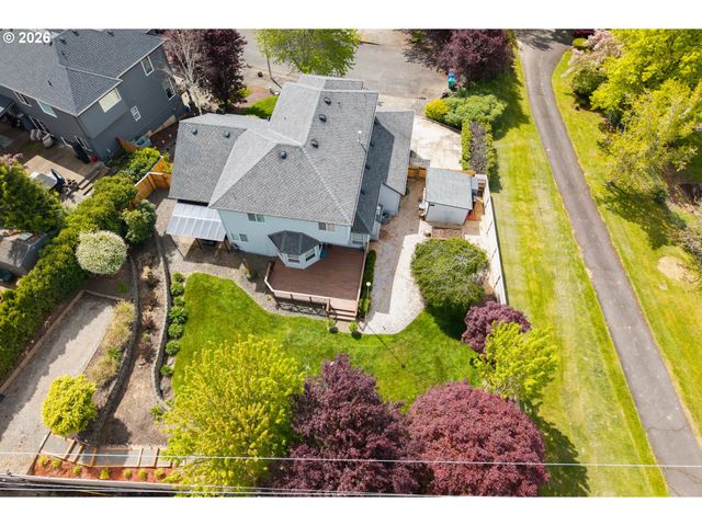 4549 Se 10TH Ter, Gresham, OR 97080