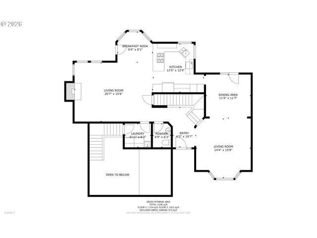 4549 Se 10TH Ter, Gresham, OR 97080