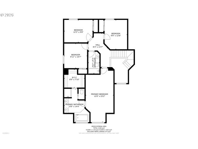 4549 Se 10TH Ter, Gresham, OR 97080