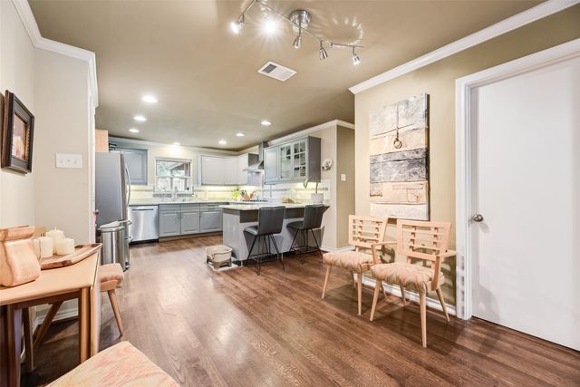 10035 Woodgrove Drive, Dallas, TX 75218