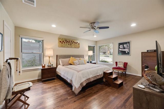 10035 Woodgrove Drive, Dallas, TX 75218