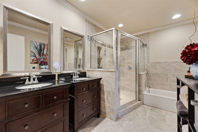 10035 Woodgrove Drive, Dallas, TX 75218