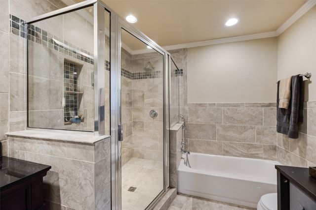 10035 Woodgrove Drive, Dallas, TX 75218