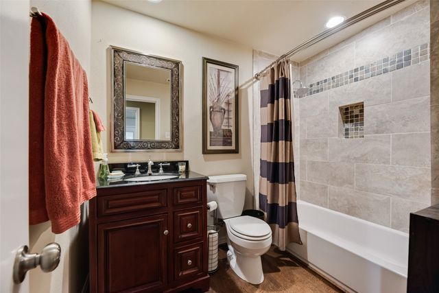 10035 Woodgrove Drive, Dallas, TX 75218