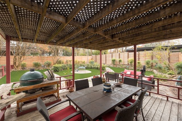 10035 Woodgrove Drive, Dallas, TX 75218