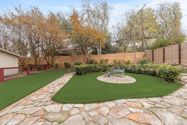 10035 Woodgrove Drive, Dallas, TX 75218