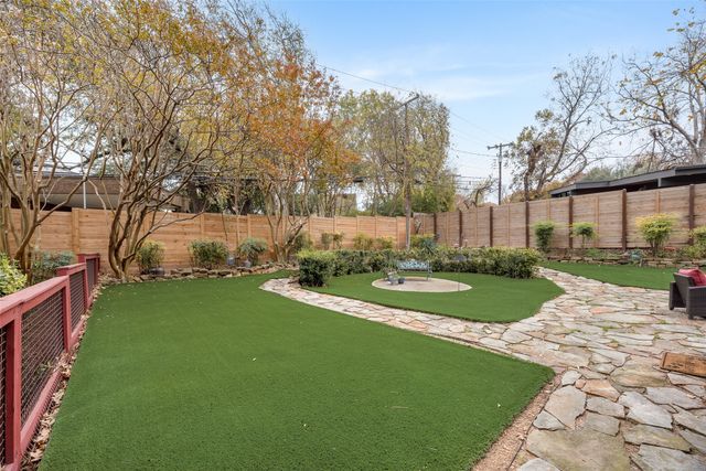 10035 Woodgrove Drive, Dallas, TX 75218