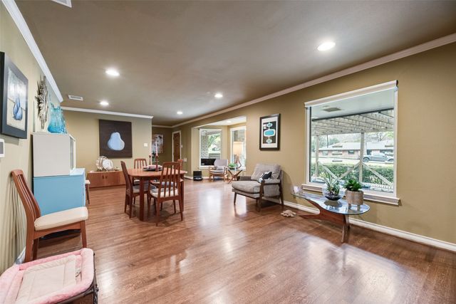 10035 Woodgrove Drive, Dallas, TX 75218