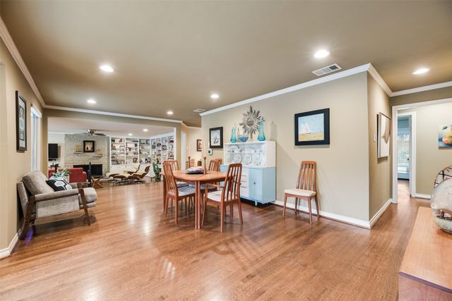 10035 Woodgrove Drive, Dallas, TX 75218