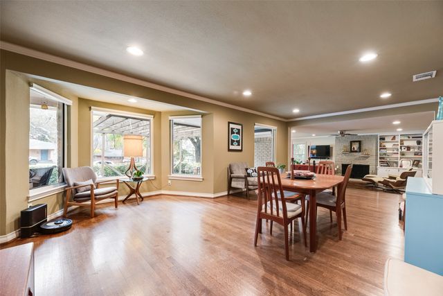 10035 Woodgrove Drive, Dallas, TX 75218