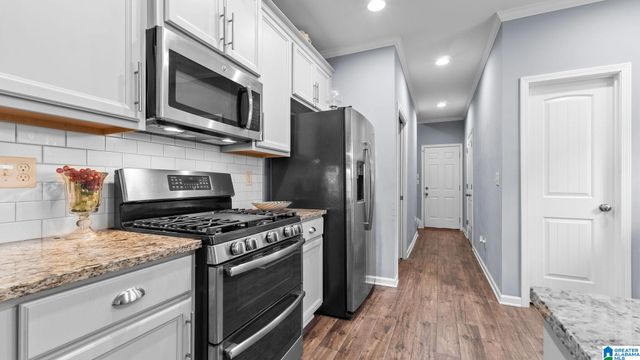 583 CAMILLE LANE, Tuscaloosa, AL 35405