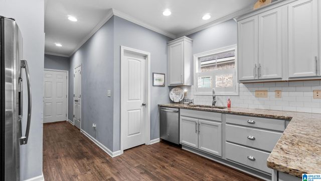 583 CAMILLE LANE, Tuscaloosa, AL 35405