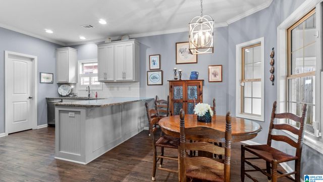 583 CAMILLE LANE, Tuscaloosa, AL 35405