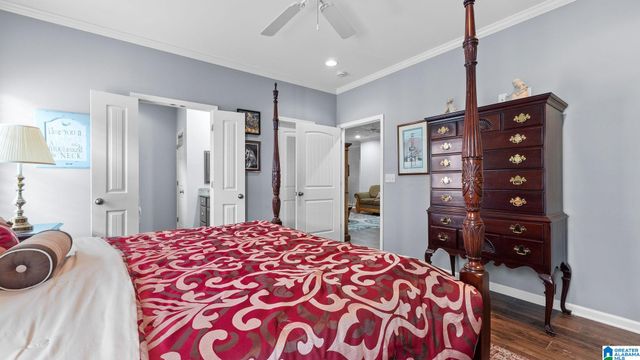 583 CAMILLE LANE, Tuscaloosa, AL 35405