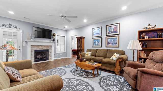 583 CAMILLE LANE, Tuscaloosa, AL 35405