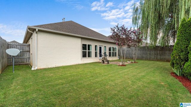 583 CAMILLE LANE, Tuscaloosa, AL 35405