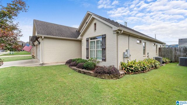 583 CAMILLE LANE, Tuscaloosa, AL 35405