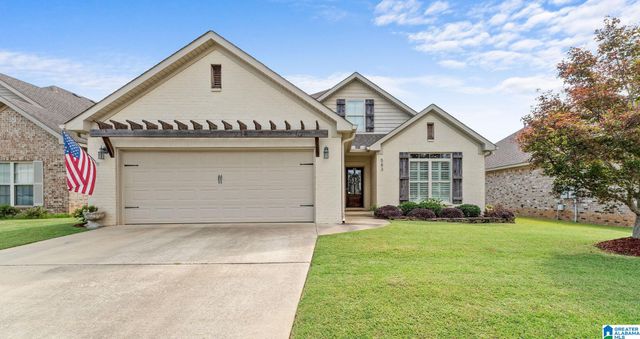 583 CAMILLE LANE, Tuscaloosa, AL 35405