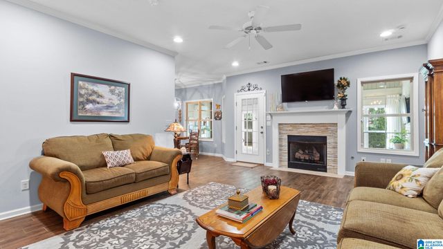 583 CAMILLE LANE, Tuscaloosa, AL 35405