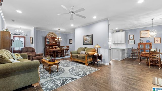 583 CAMILLE LANE, Tuscaloosa, AL 35405