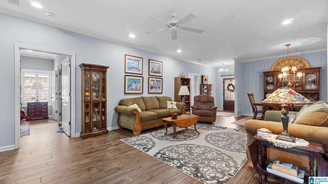 583 CAMILLE LANE, Tuscaloosa, AL 35405