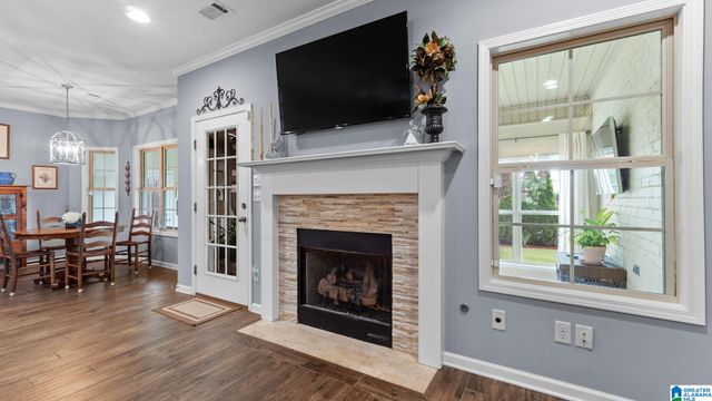 583 CAMILLE LANE, Tuscaloosa, AL 35405
