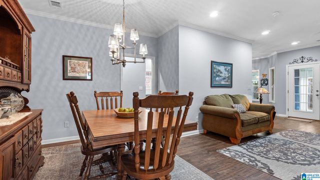 583 CAMILLE LANE, Tuscaloosa, AL 35405